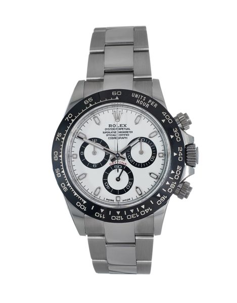 Rolex Daytona 116500 LN
